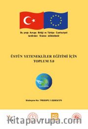 Üstün Yetenekliler Eğitimi İçin Toplum 5.0