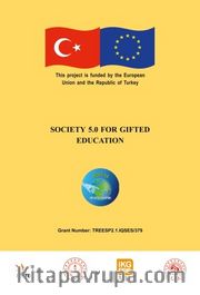Society 5.0 For Gifted Education