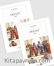 Devlet (Cep Boy) (2 Cilt)