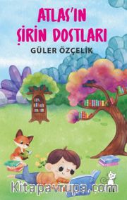 Atlas’ın Şirin Dostları