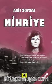 Mihriye