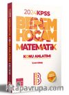 2024 KPSS Matematik Konu Anlatımı 