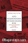ABD Hegemonyasına Meydan Okuma & Türk Dış Politikasında Otonomi Arayışı (1964-75)
