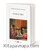 Vassaf Bey (Cep Boy) (Tam Metin)