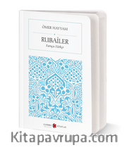 Ömer Hayyam Rubailer Farsça-Türkçe (Cep Boy) (Tam Metin)
