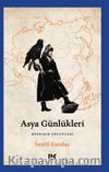 Asya Günlükleri