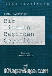 Bir Liranın Başından Geçenler