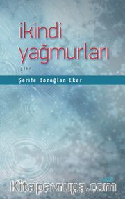 İkindi Yağmurları