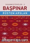Yaşanmış Öyküler 2 / Başpınar