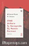 1988 Ankara İç Savaşında Üç Hainin Portresi & Toplu Şiirler