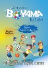 Etkinlikli Boyama Kitabı Spor Aktiviteleri