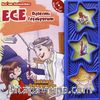 Ece’nin Serüvenleri / Dişlerimi Fırçalıyorum