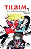 Tılsım 1 / Elen Kendisiyle Savaşıyor (Çizgi Roman)