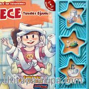 Ece’nin Serüvenleri / Tuvalet Eğitimi