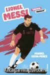 Lionel Messi & Sıkıysa Yakala!