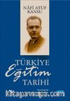 Türkiye Eğitim Tarihi