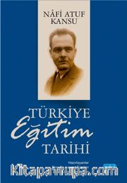 Türkiye Eğitim Tarihi