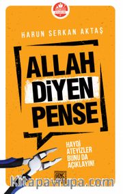 Allah Diyen Pense