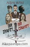 Bir Ziyafet Bir Cinayet