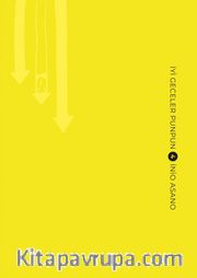 İyi Geceler Punpun (4. Cilt)
