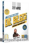 TYT - KPSS Taktiklerle Dil Bilgisi Tamamı Video Çözümlü Soru Bankası 