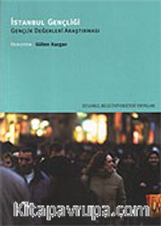 İstanbul Gençliği / Gençlik Değerleri Araştırması