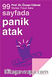 99 Sayfada Panikatak