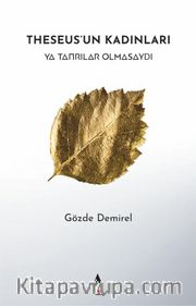 Theseus’un Kadınları 