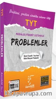 TYT Problemler Modüler Piramit Sistemiyle MPS