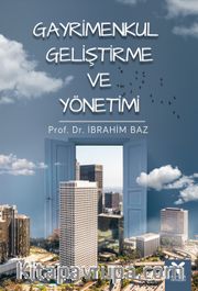 Gayrimenkul Geliştirme ve Yönetimi