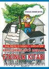 Okul Öncesi Ve İlkokul 1. Sınıflar İçin  Hayallerimin Gücü Adınaaa! Etkinlik Kitabı