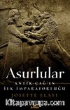 Asurlular & Antik Çağ’ın İlk İmparatorluğu
