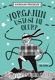 Kaybolan Meslekler 1/ Yorganın Ustası Mı Olur?