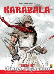 Karabala <br /> Baskın