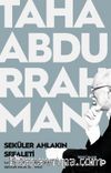 Seküler Ahlakın Sefaleti & İlahi Emanet  Paradigmasının Seküler Ahlak Eleştirisi