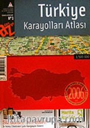Türkiye Karayolları Atlası