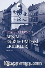 Benim Durumumdaki Erkekler