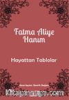 Hayattan Tablolar