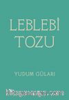 Leblebi Tozu