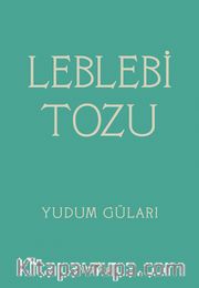 Leblebi Tozu