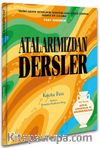 Atalarımızdan Dersler