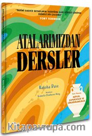 Atalarımızdan Dersler
