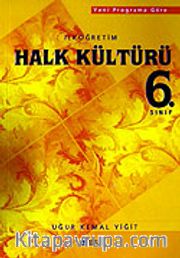 İlköğretim 6. Sınıf Halk Kültürü