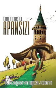 Apansızı