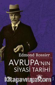 Avrupa'nın Siyasi Tarihi