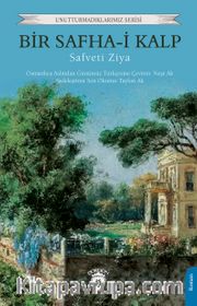 Bir Safha-i Kalp