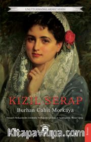 Kızıl Serap