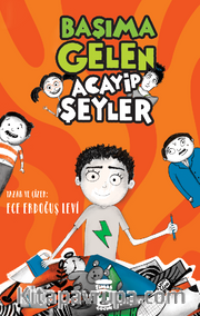 Başıma Gelen Acayip Şeyler