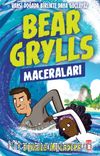 Denizle Mücadele - Bear Grylls Maceraları