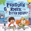 Penguen Görmek İster Misin?